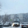 В Курской области за двое суток выпало почти полторы месячных нормы осадков