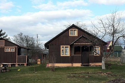 Россиянам рассказали о случаях принудительного изъятия дачных участков и домов