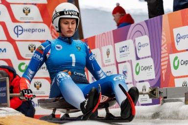 Трём российским спортсменам запретили выступать на Кубке мира в США