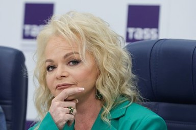 Возмущенных несправедливостью в деле Долиной россиян пересчитали