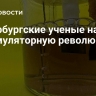 Петербургские ученые начали аккумуляторную революцию