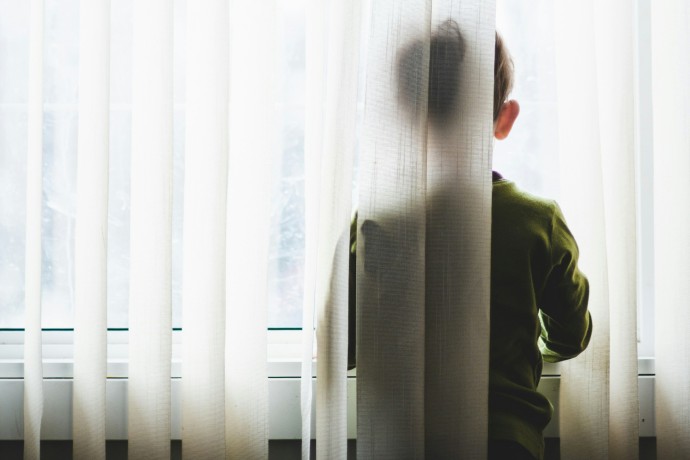 Собянин: Почти 95 % детей-сирот из Москвы живут в приемных семьях Собянин: Почти 95 % детей-сирот из Москвы живут в приемных семьях