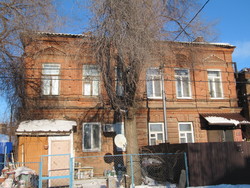 В Саратове еще 4 здания получили охранный статус