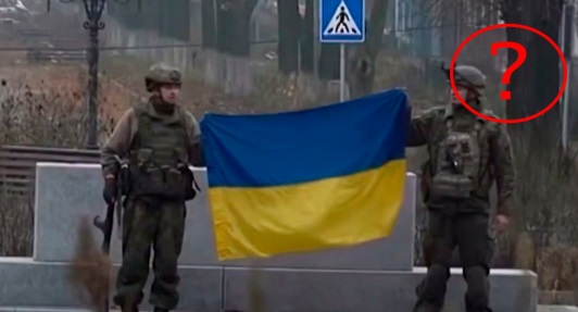 Какой позор: Безуглая оценила попытку ВСУ выдать успехи ВС России в Покровске за свои Какой позор: Безуглая оценила попытку ВСУ выдать успехи ВС России в Покровске за свои