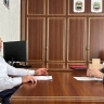 Мэр Благовещенска встретился с президентом амурской Торгово-промышленной палаты