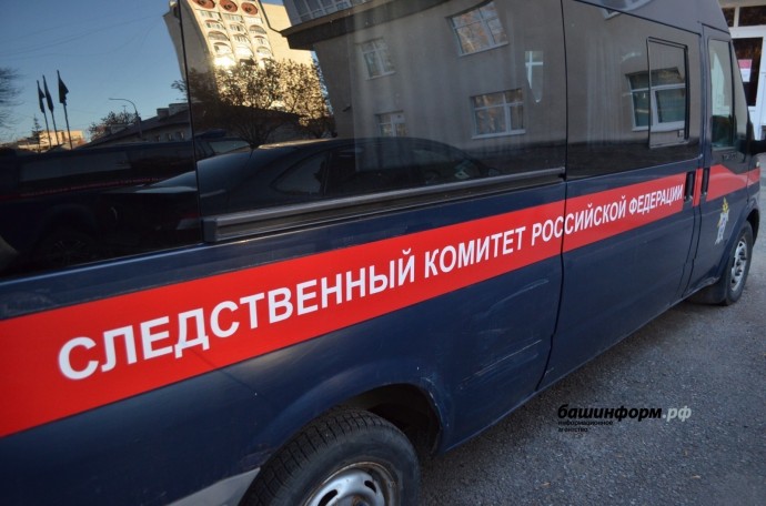 В Уфе разыщут девушку, нападавшую на других девушек