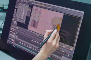 Сергей Собянин: Более 70 процентов российской анимации создается в Москве