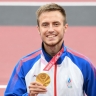 Паралимпийский чемпион Вдовин ответил украинцу Остапченко, которого раздражают русские