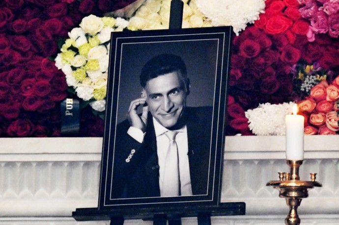 «Вот теперь открываем шампанское». Дикари «танцуют на костях» после смерти Кеосаяна. Кто «отличился» из сбежавших? «Вот теперь открываем шампанское». Дикари «танцуют на костях» после смерти Кеосаяна. Кто «отличился» из сбежавших?