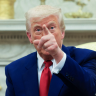 Дональд Трамп пригрозил Байдену, Обаме и Клинтон уголовными делами