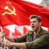 Большинство россиян считают распад СССР ошибкой