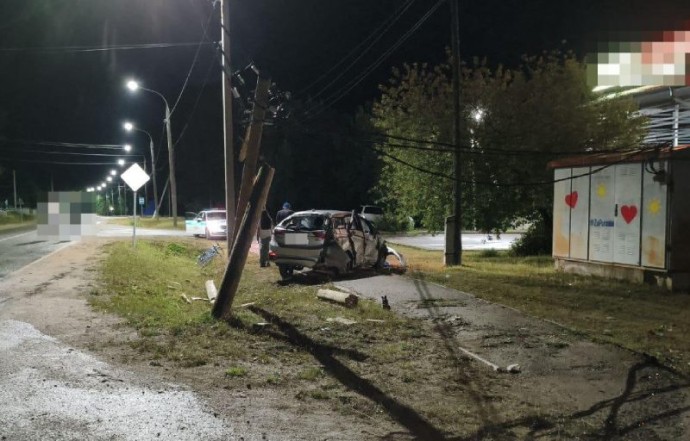 В Бурятии несовершеннолетнюю будут судить за смертельное ДТП