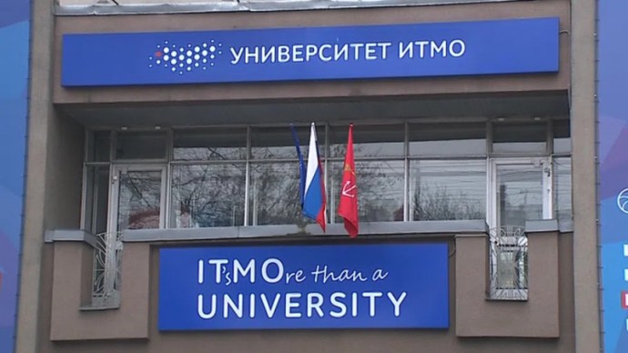 Биолог из университета ИТМО вошёл в список самых цитируемых учёных мира