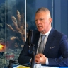 «Визави с миром». Михаил Якушев. Западная Европа: между Путиным и Трампом