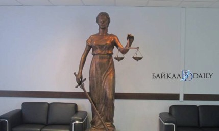 В районе Бурятии трудные подростки встретились с представителями прокуратуры