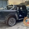 Пьяный на пикапе сбил насмерть собутыльника и уехал. Возбуждено дело
