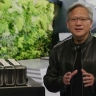 ОАЭ тоже получат миллионы ускорителей NVIDIA, как и Саудовская Аравия
