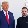 Зеленский хочет видеть Трампа на встрече в Турции