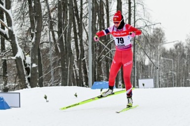 Лыжные гонки, Кубок России, Кирово-Чепецк, скиатлон, женщины, прямая текстовая онлайн трансляция