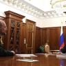 Встреча с руководителем фонда «Круг добра» протоиереем Александром Ткаченко