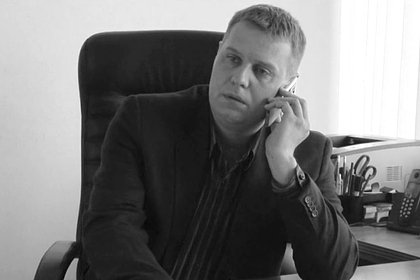Умер сыгравший в «Мухтаре» актер