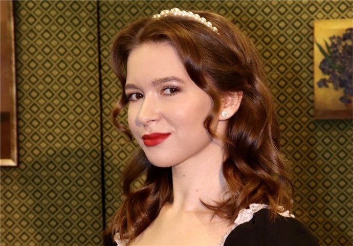 Евгения Ядрец: "Для Всеволода Николаевича не существовало слова "невозможно"