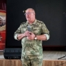 Руководитель управления общественно-политической работы СК России С.В. Петров посетил военный госпиталь в Ростове-на-Дону