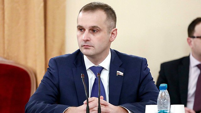 Комитет по охране здоровья подвел итоги работы в осеннюю сессию Комитет по охране здоровья подвел итоги работы в осеннюю сессию