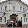 Региональное министерство культуры переехало из исторического здания в Ярославле