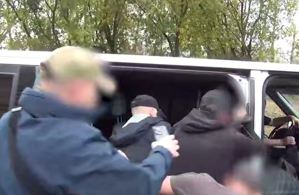 В ФСБ сообщили о задержании жителя Подольска за призывы к бомбардировке Москвы В ФСБ сообщили о задержании жителя Подольска за призывы к бомбардировке Москвы