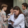 Большинство россиян поддерживает запрет телефонов на уроках