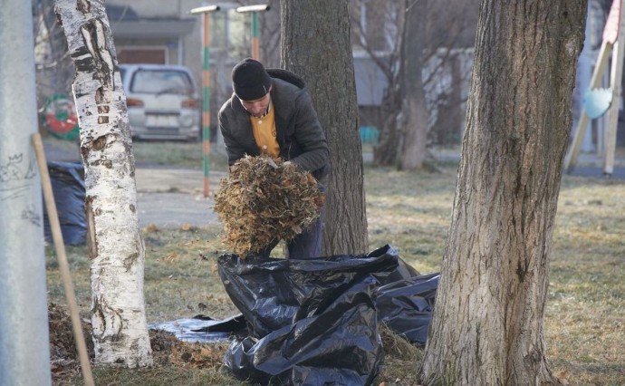 Южно-Сахалинск готовится к зиме: управляющие компании отчитались о работе