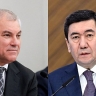 Председатель ГД направил поздравления Председателю Мажилиса Парламента Республики Казахстан с успешным проведением референдума по вопросу принятия новой Конституции