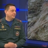 Спасатель Николай Агурьянов: Сообщившему о поджигателе заплатят 10 тысяч рублей
