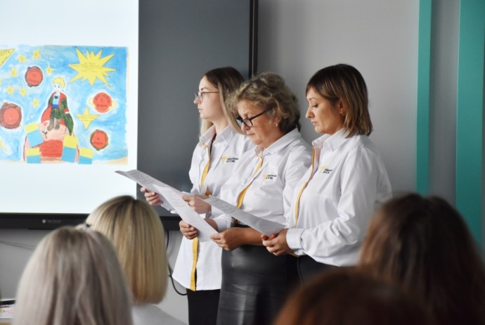 В Алтайском педагогическом университете в 2026 году состоится Всероссийская олимпиада для советников по воспитанию