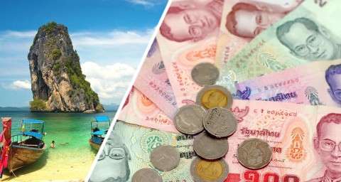 «Мир» выходит на тайский пляж: Что ждёт российских туристов?