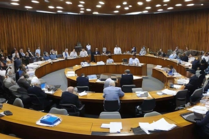 Мейрав Бен-Ари: голос для тех, кого никто не слышит