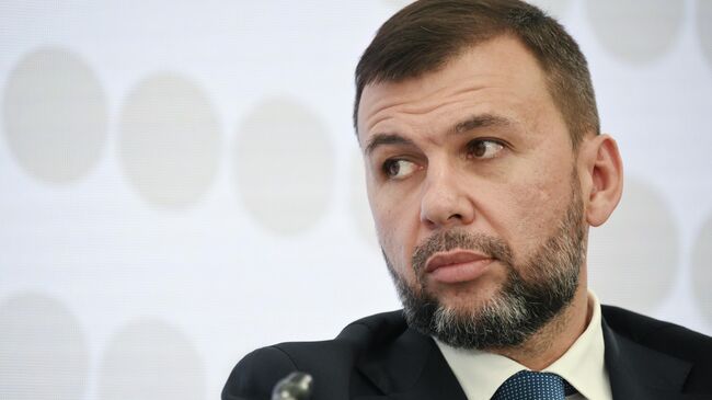В ДНР научились жить в условиях санкций, заявил Пушилин
