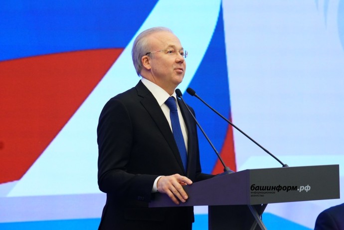 В Башкирии через ЦУР обработано свыше 1,5 млн обращений граждан