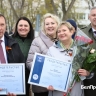 В Белгородской области отметили лучшие трудовые коллективы и работников...