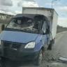 Бойцы самообороны доставили в больницу мужчину, раненного в шебекинском селе