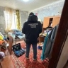 Избил и выбросил из окна. Мужчина задержан за убийство знакомого