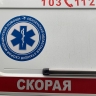 Пожилую женщину увезли в больницу после жесткой аварии под Пензой