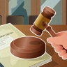 Суд приговорил фигуранта к колонии за попытку смягчить наказание ложной справкой