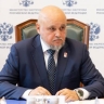 Путину доложили: юг России и Дальний Восток скоро получат допмощность. Зеленую