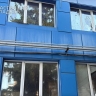 Женщина получила ранение ноги при атаке дрона на соцобъект в Белгороде