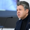 Григорьев представил доклад о преступлениях киевского режима в Дзержинске