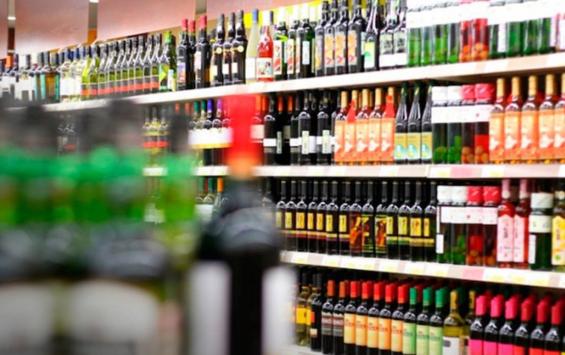 В Курске продавца осудили за продажу алкоголя подросткам