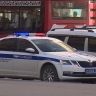 УМВД прокомментировало видео с проездом полицейского автомобиля по пешеходному переходу в Туле