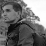 Умер курский оператор «Сейма» Максим Леонов